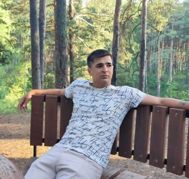 Даниил, 33 лет, Тюмень,  Россия 🇷🇺