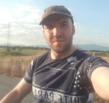 Антонио, 34 лет, Ботевград,  Болгария 🇧🇬