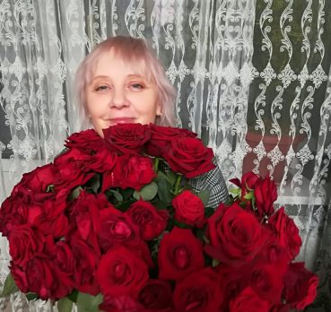 Галина, 59 лет, Воронеж,  Россия 🇷🇺