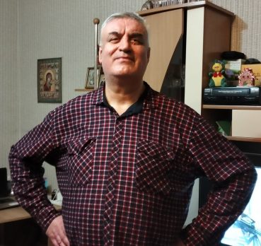 Максим, 49 лет, Новокузнецк,  Россия 🇷🇺