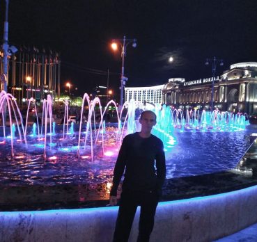 Алексей, 35 лет, Смоленск, Россия 🇷🇺