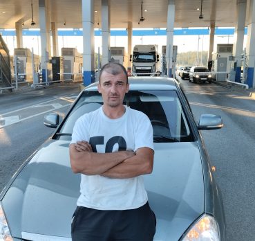 Ivan, 41 лет, Гольяново,  Россия 🇷🇺