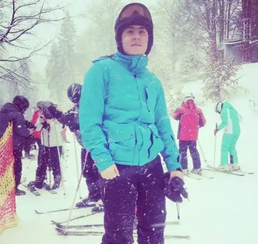 Атаджан, 31 лет, Бирджанд, Иран