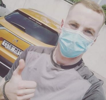 Роман, 30 лет, Усти-над-Лабем, Чехия