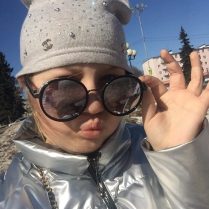 Алена, 20 лет, ГетероКузьминки,  Россия 🇷🇺