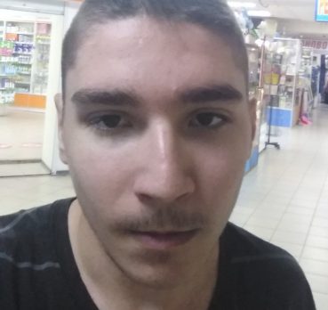 Ольг, 20 лет, Астрахань,  Россия 🇷🇺