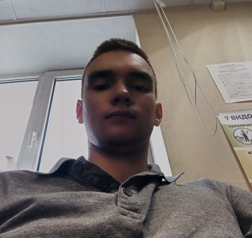 кирилл, 23 лет, Волгоград,  Россия 🇷🇺