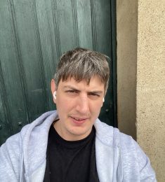 Петр, 35 лет, Гетеро, Мужчина, Страсбург, Франция
