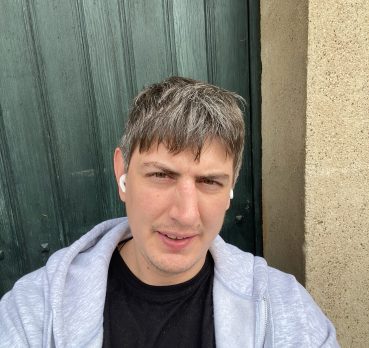 Петр, 35 лет, Страсбург, Франция