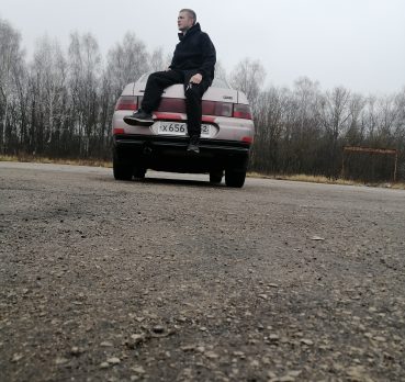 Василий, 23 лет, Ряжск,  Россия 🇷🇺