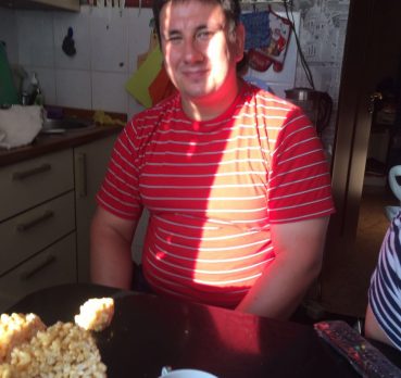 Марат, 42 лет, Бирюлево,  Россия 🇷🇺