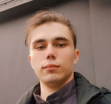 Никита, 22 лет, Калининград,  Россия 🇷🇺