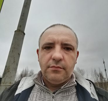 Михаил, 45 лет, Автово,  Россия 🇷🇺