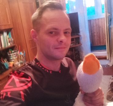 Кот, 35 лет, Курск,  Россия 🇷🇺