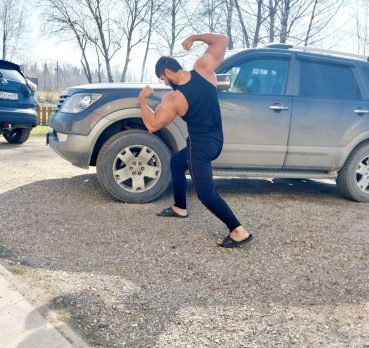 Федягородской, 30 лет, Ивановское,  Россия 🇷🇺