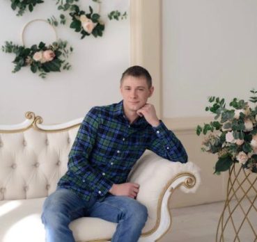 Виктор, 33 лет, Томск,  Россия 🇷🇺