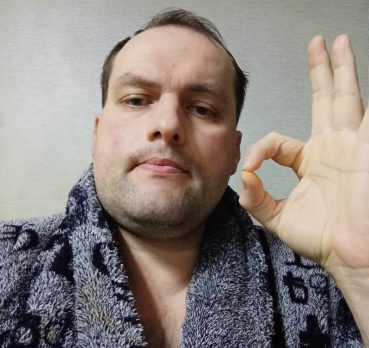 Саша, 40 лет, Люблино,  Россия 🇷🇺