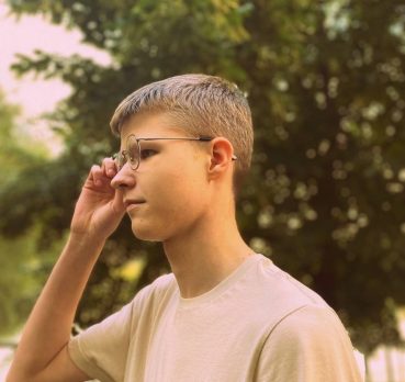 Михаил, 21 лет, Чертаново Южное,  Россия 🇷🇺