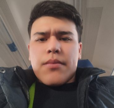 Руслан, 22 лет, Домодедово,  Россия 🇷🇺