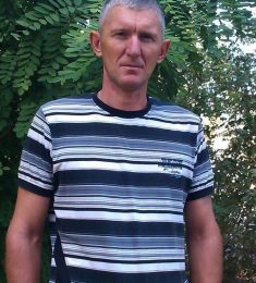 Павел, 54 лет, Гетеро, Мужчина, Бишкек,  Киргизия 🇰🇬