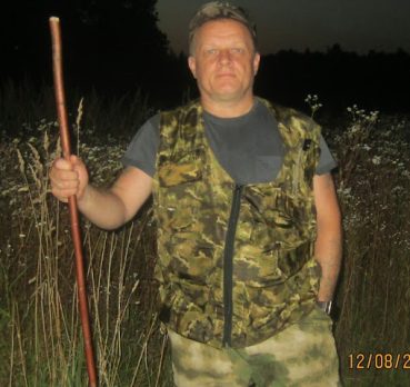 Ведамир, 51 лет, Нелидово,  Россия 🇷🇺