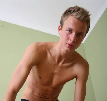 Стемка, 23 лет, Барнаул,  Россия 🇷🇺