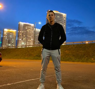 Женя, 28 лет, Минск,  Беларусь 🇧🇾
