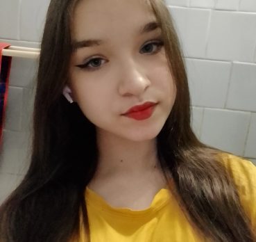 Палина, 19 лет, Котловка,  Россия 🇷🇺