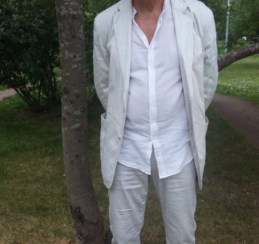 Vlad, 53 лет, Санкт-Петербург,  Россия 🇷🇺