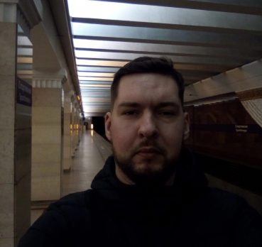 Антон, 38 лет, Санкт-Петербург,  Россия 🇷🇺