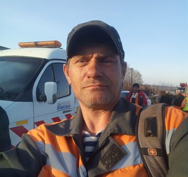 Александр, 48 лет, Липецк,  Россия 🇷🇺