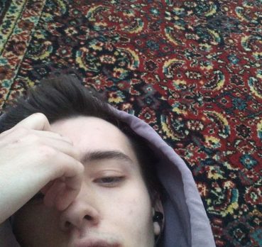 Дамир, 23 лет, Казань,  Россия 🇷🇺