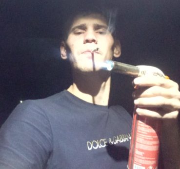 николай, 28 лет, Караганды,  Казахстан 🇰🇿