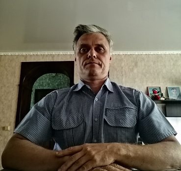 сергей, 49 лет, Энгельс,  Россия 🇷🇺