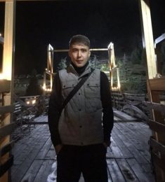 Алишер, 25 лет, Гетеро, Мужчина, Бишкек,  Киргизия 🇰🇬