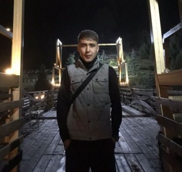 Алишер, 25 лет, Бишкек,  Киргизия 🇰🇬