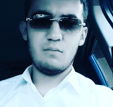 Жахонгир, 25 лет, Набережные Челны, Россия 🇷🇺