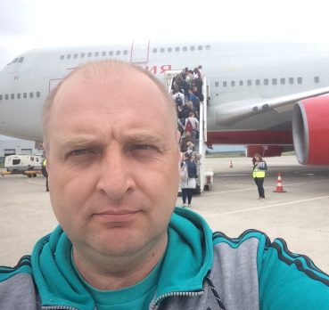 Андрей, 49 лет, Енакиево,  Украина 🇺🇦