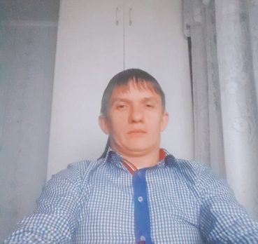 АНДРЕЙ, 37 лет, Петровск-Забайкальский,  Россия 🇷🇺