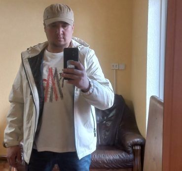 Боря, 33 лет, Крымск,  Россия 🇷🇺