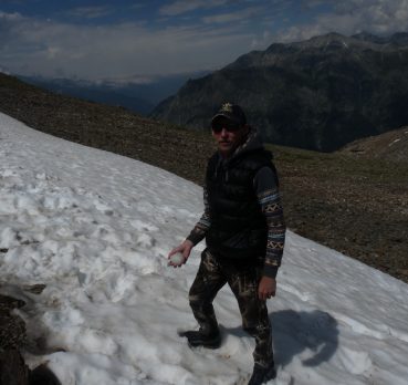 Zolivar, 41 лет, Автово, Санкт-Петербург,  Россия 🇷🇺