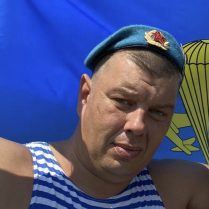 Евгений, 40 лет, Гетеро, Отрадное, Москва,  Россия 🇷🇺