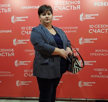 Марина, 45 лет, Подольск,  Россия 🇷🇺