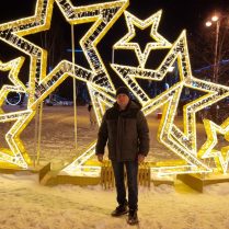 Эдуард, 42 лет, ГетероЛангепас, Россия 🇷🇺