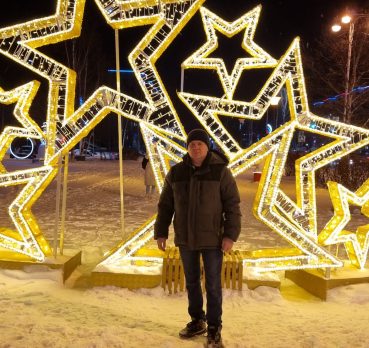 Эдуард, 42 лет, Лангепас,  Россия 🇷🇺