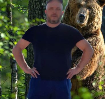 Олег, 46 лет, Омск,  Россия 🇷🇺