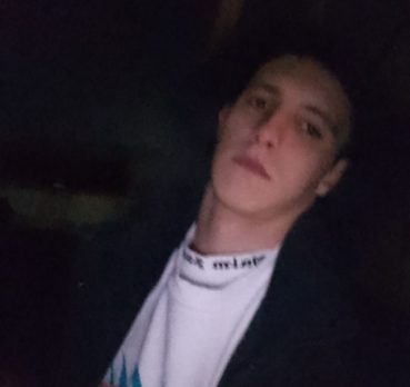 Мирон, 23 лет, Уссурийск,  Россия 🇷🇺