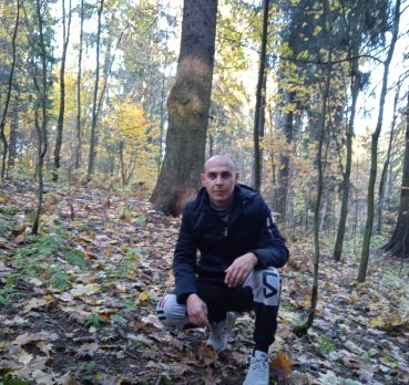 Andrey, 39 лет, Санкт-Петербург,  Россия 🇷🇺