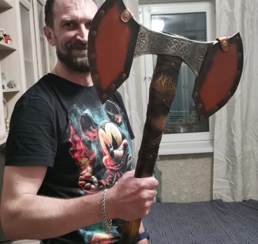 Сергей, 46 лет, Кострома,  Россия 🇷🇺