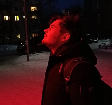 Роман, 22 лет, Омск, Россия 🇷🇺